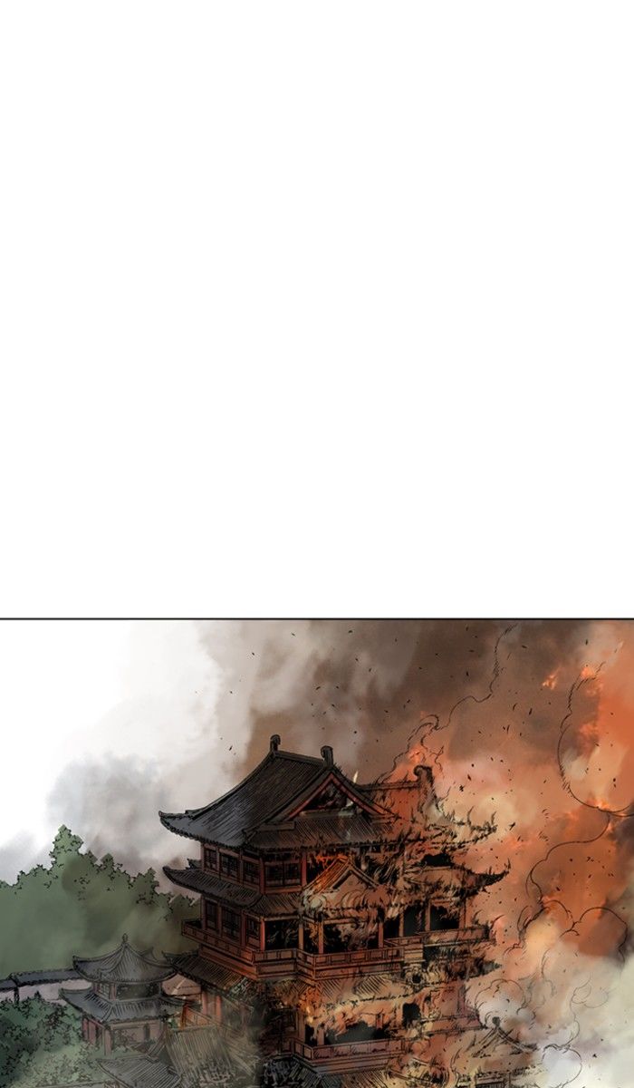 Read Gosu (en) Manga Online