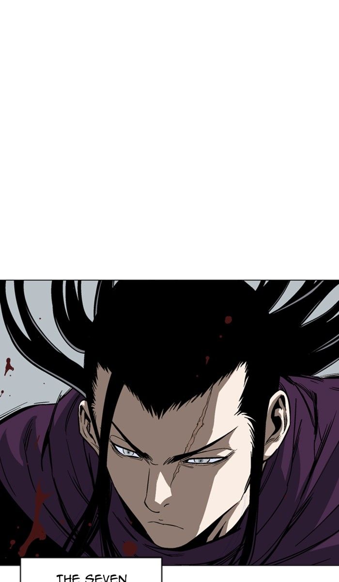 Read Gosu (en) Manga Online
