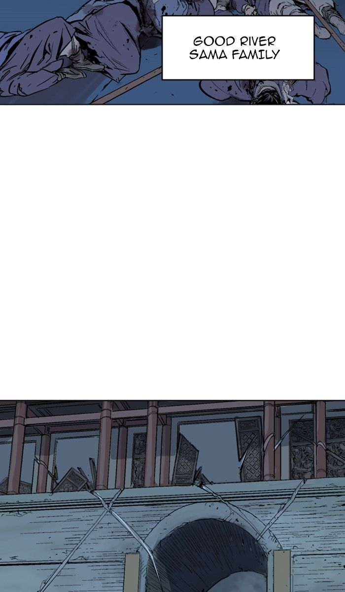Read Gosu (en) Manga Online