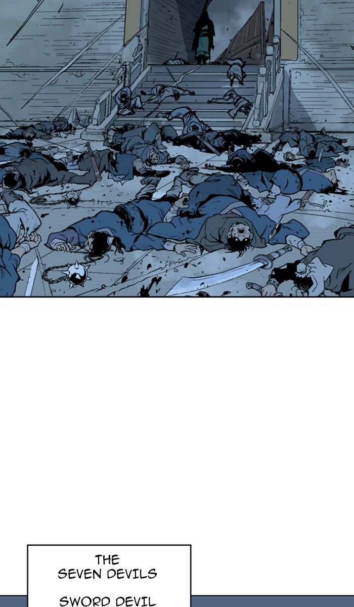 Read Gosu (en) Manga Online