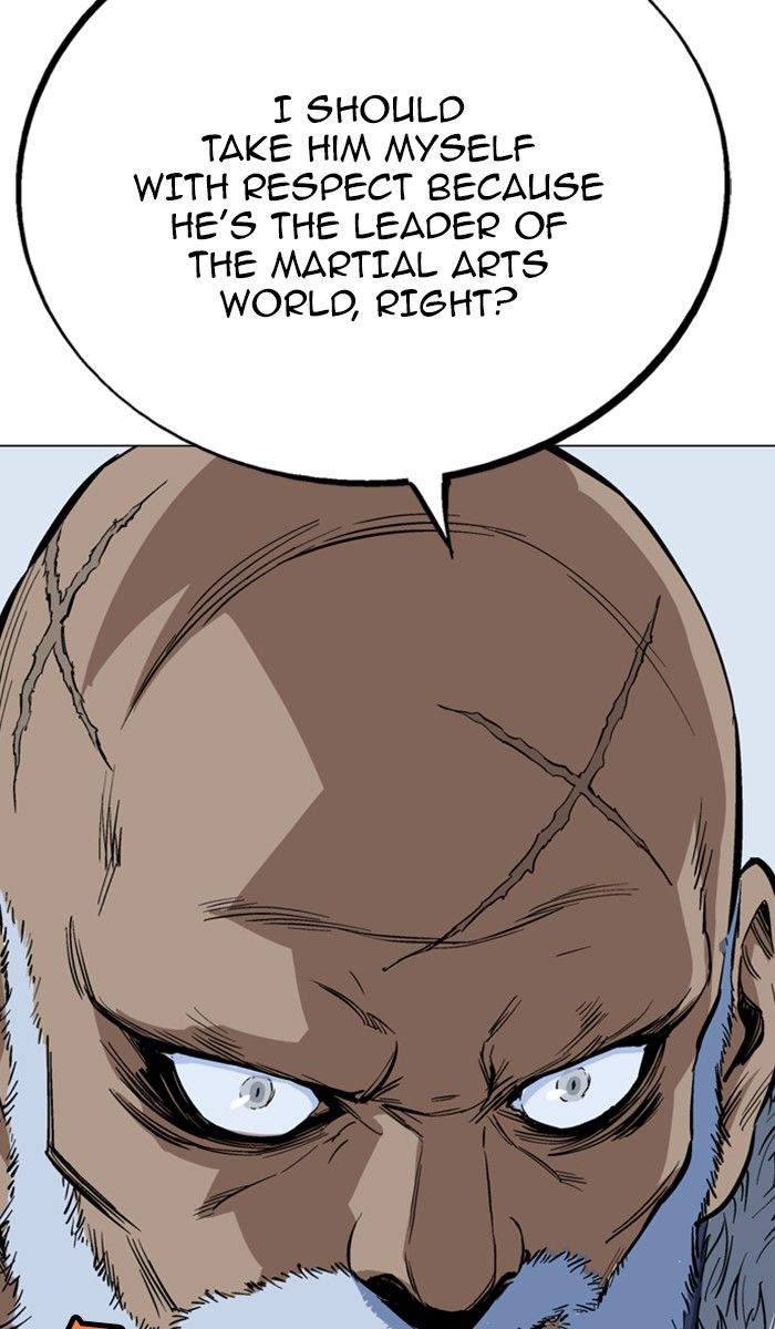 Read Gosu (en) Manga Online