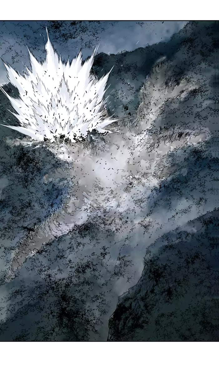 Read Gosu (en) Manga Online