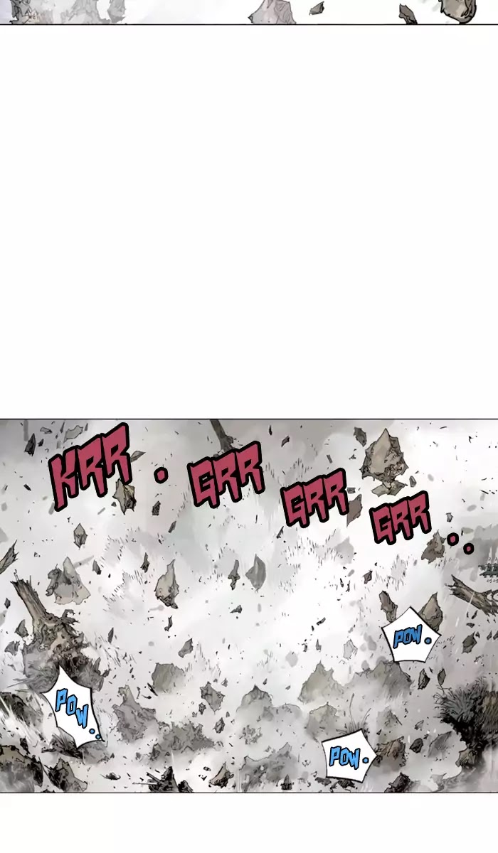 Read Gosu (en) Manga Online