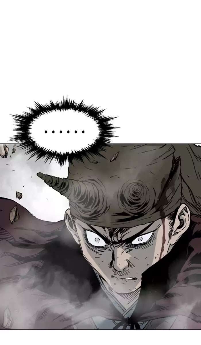 Read Gosu (en) Manga Online