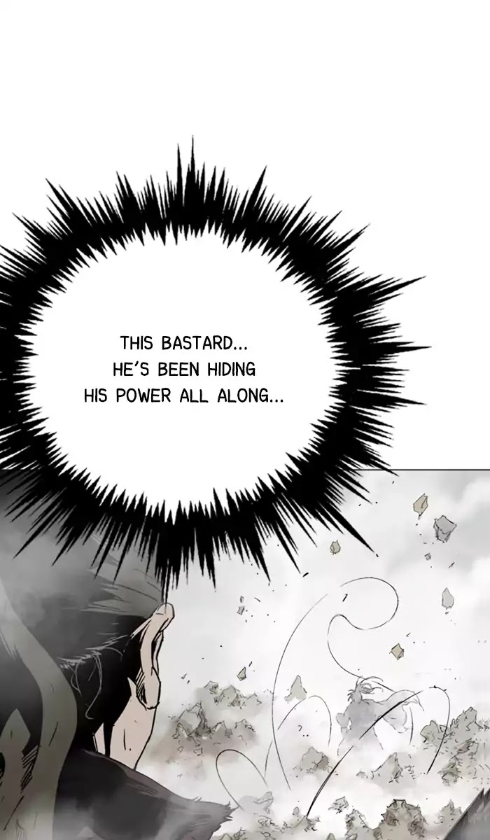 Read Gosu (en) Manga Online