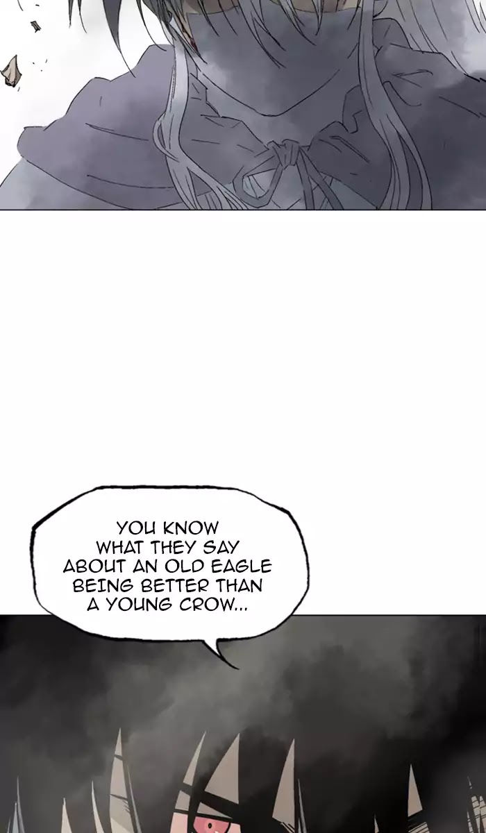Read Gosu (en) Manga Online