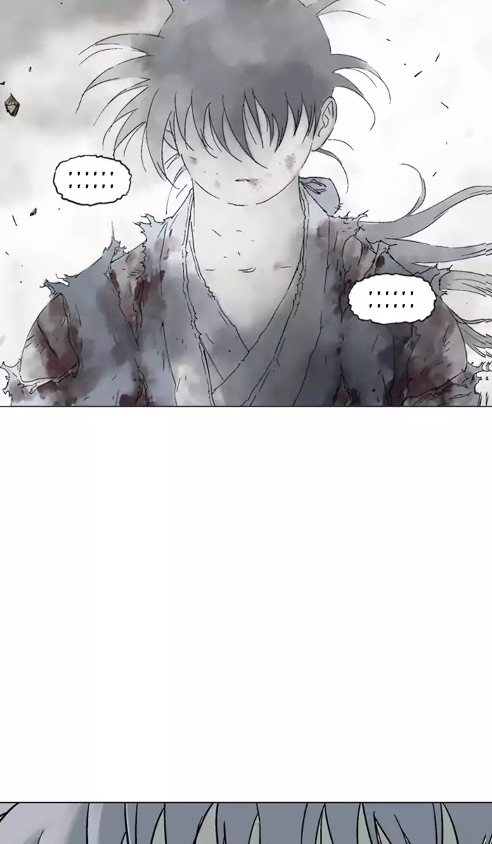 Read Gosu (en) Manga Online