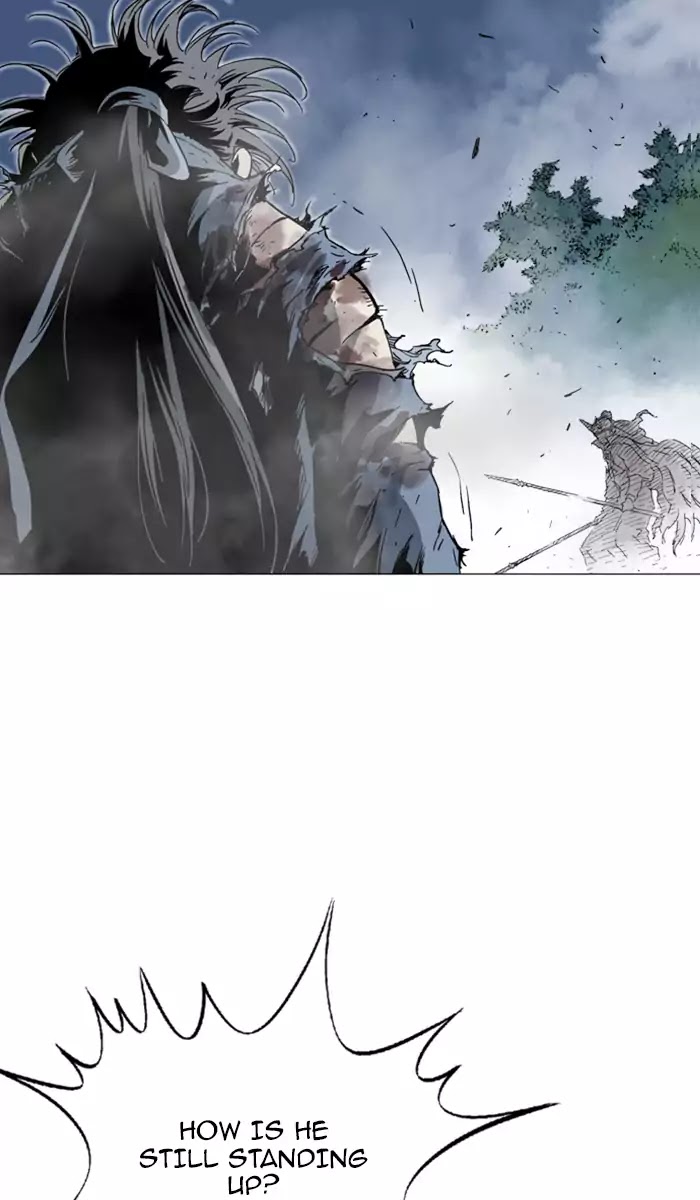 Read Gosu (en) Manga Online