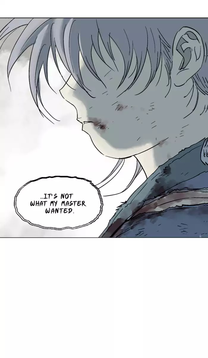 Read Gosu (en) Manga Online