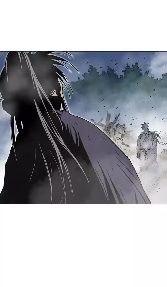 Read Gosu (en) Manga Online
