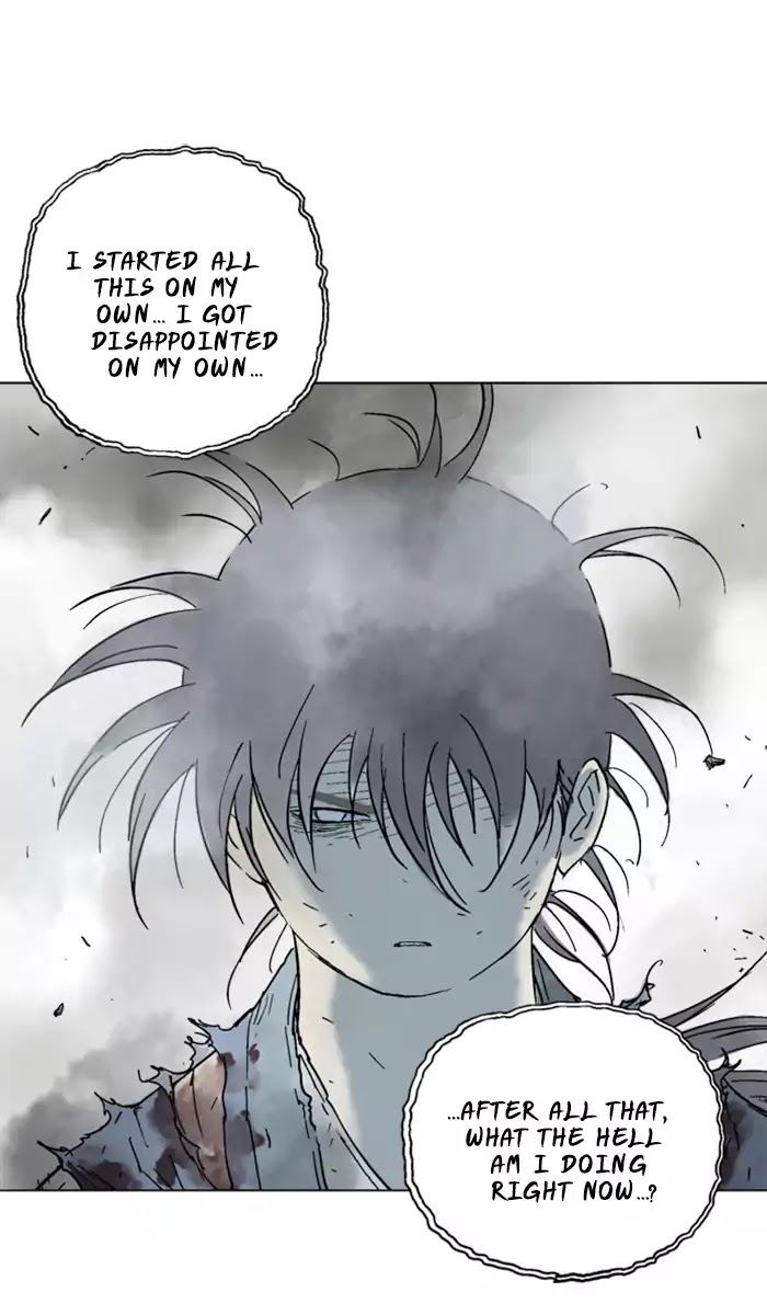 Read Gosu (en) Manga Online