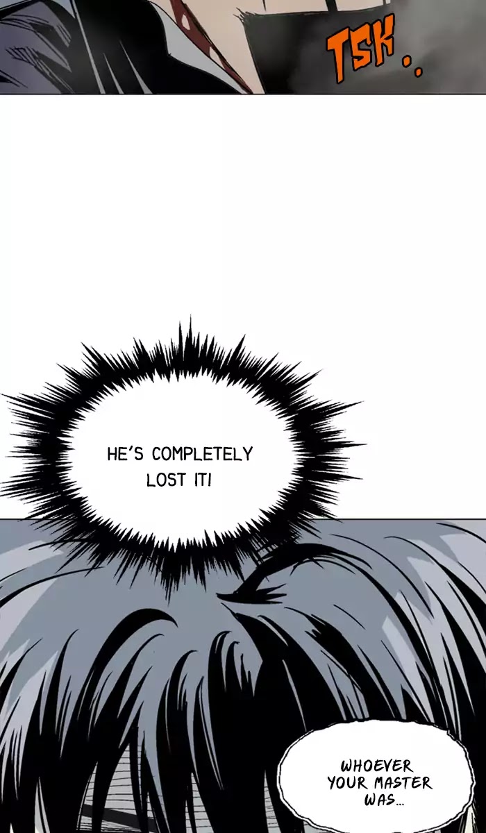 Read Gosu (en) Manga Online