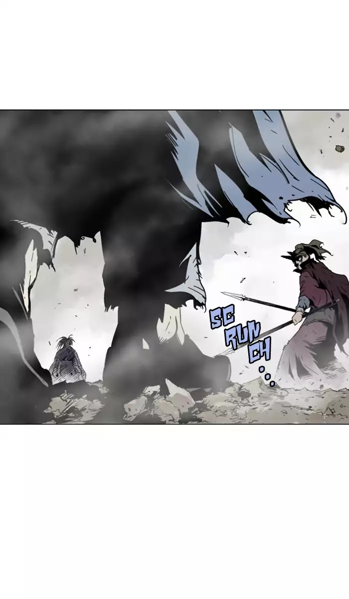 Read Gosu (en) Manga Online