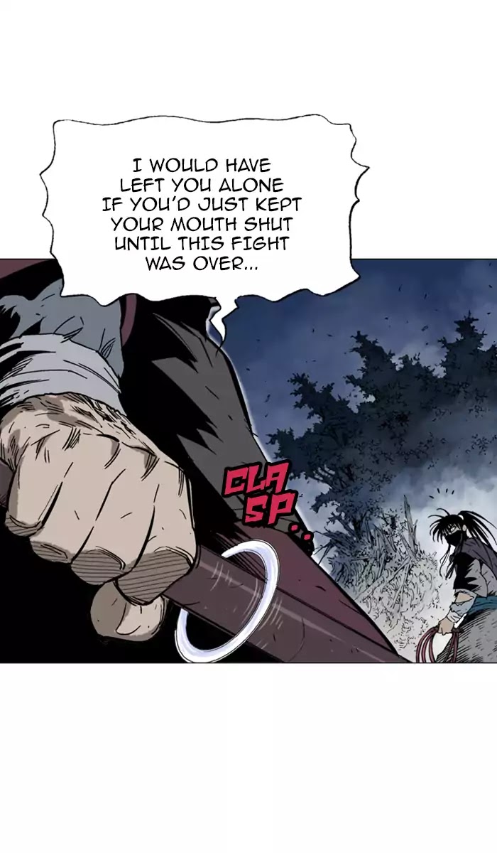 Read Gosu (en) Manga Online