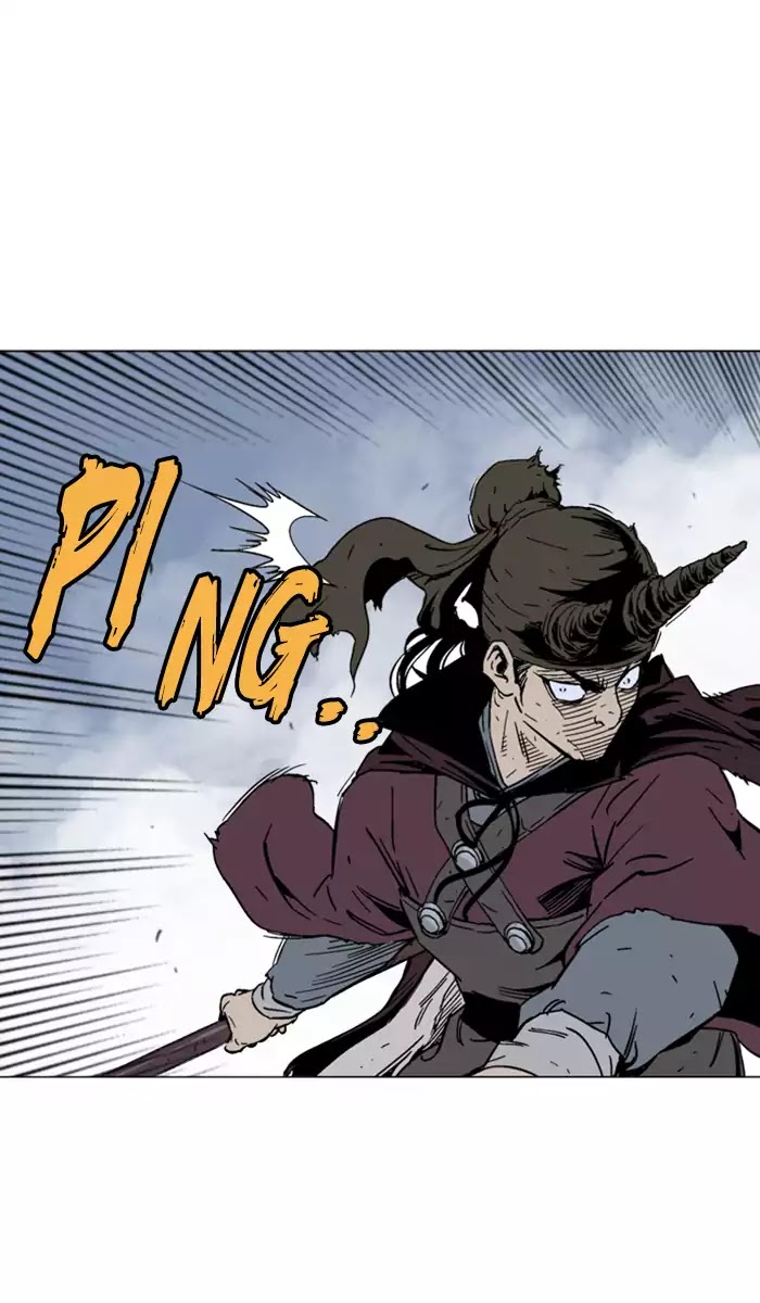 Read Gosu (en) Manga Online