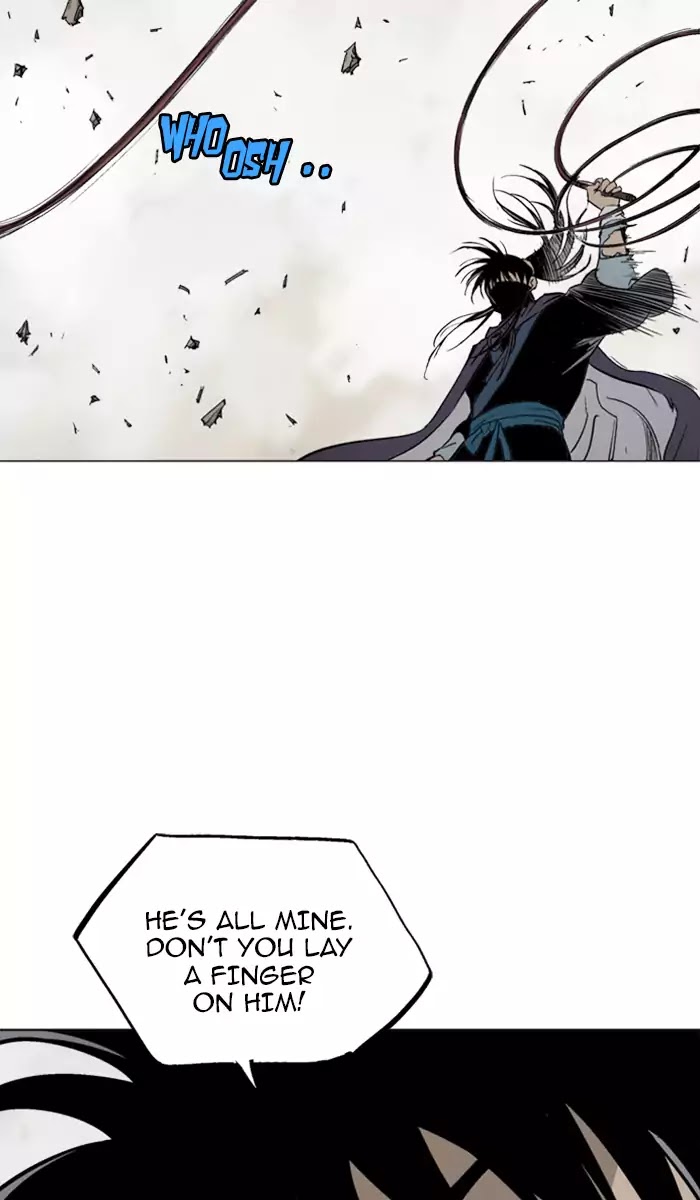 Read Gosu (en) Manga Online