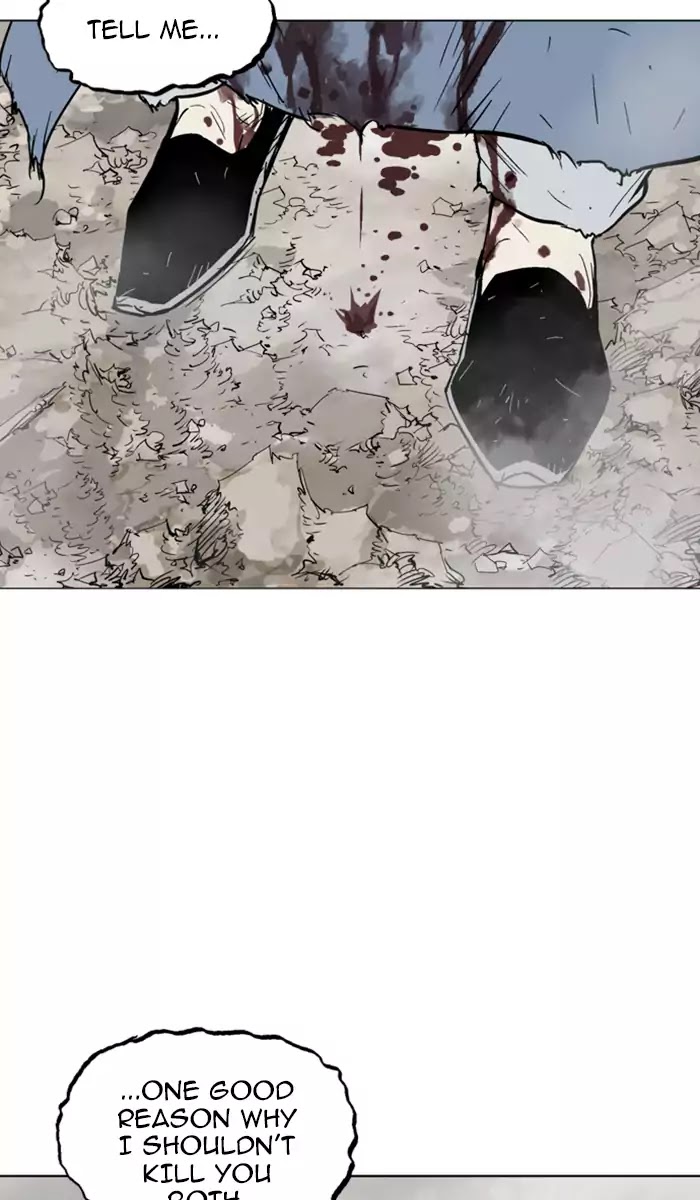 Read Gosu (en) Manga Online