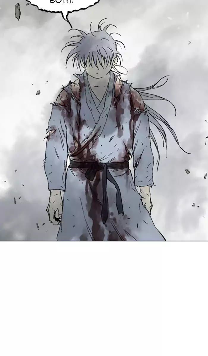 Read Gosu (en) Manga Online