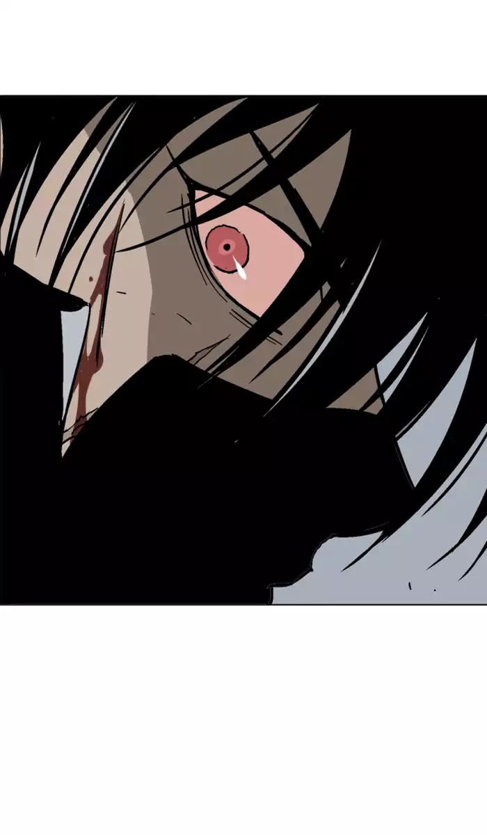 Read Gosu (en) Manga Online