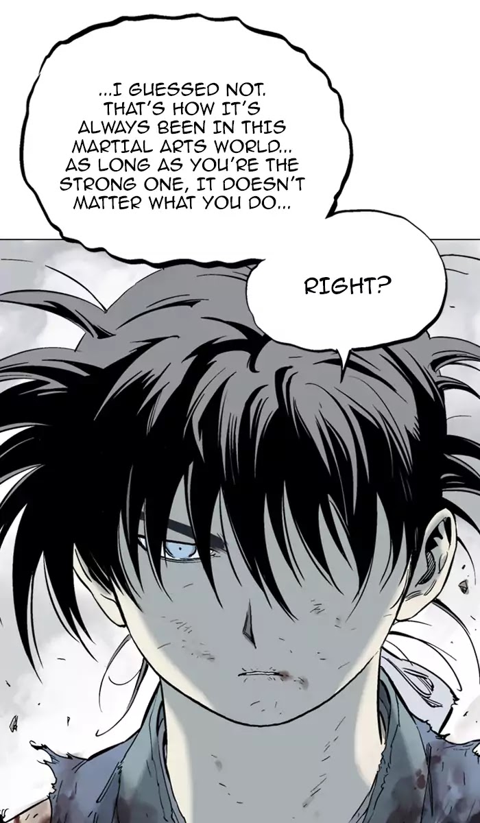 Read Gosu (en) Manga Online