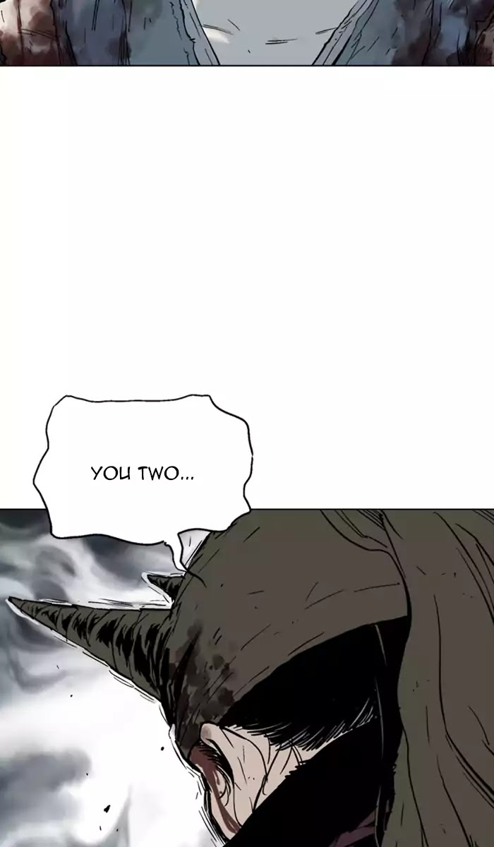 Read Gosu (en) Manga Online