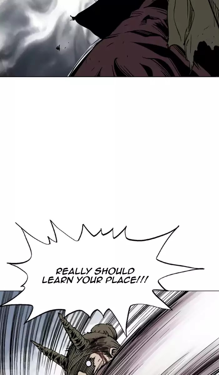 Read Gosu (en) Manga Online