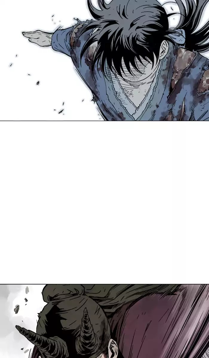 Read Gosu (en) Manga Online