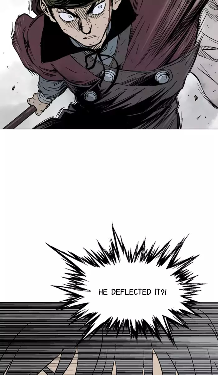 Read Gosu (en) Manga Online