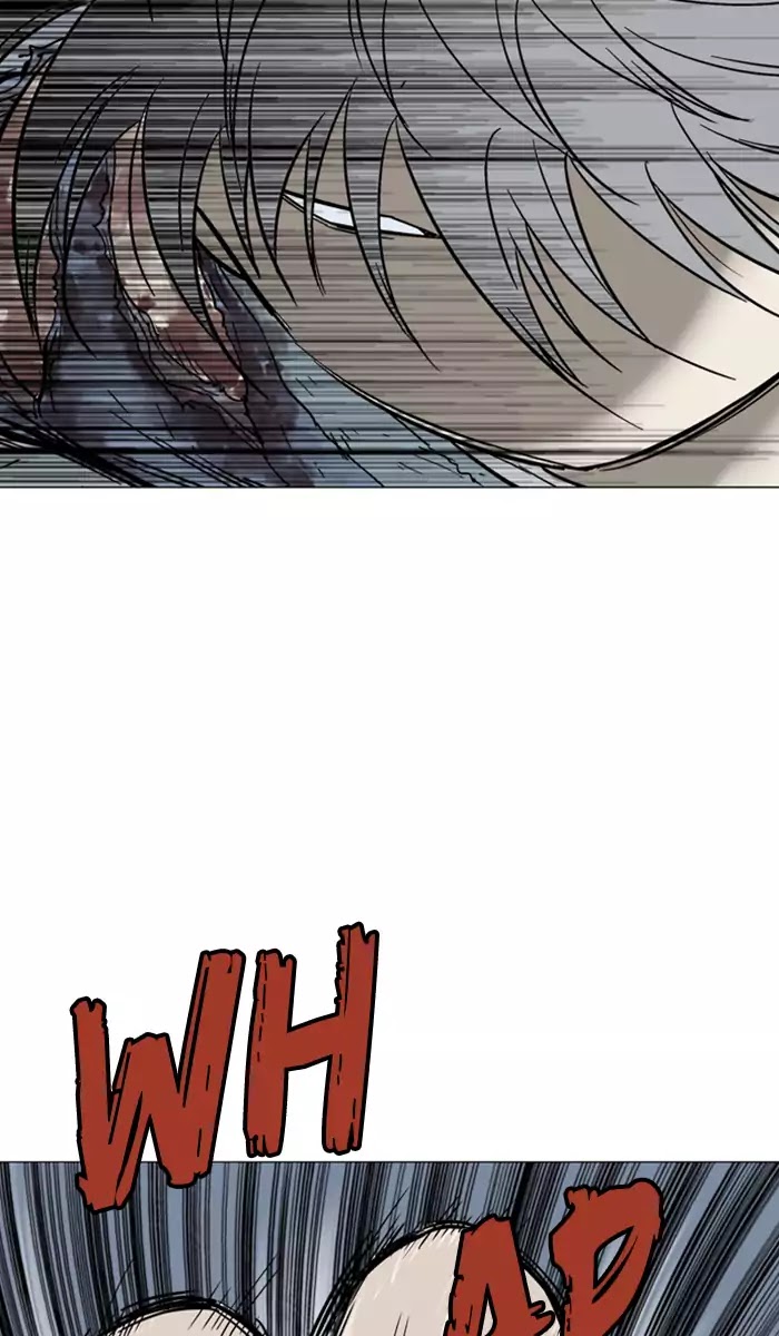 Read Gosu (en) Manga Online