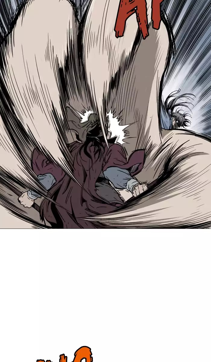 Read Gosu (en) Manga Online
