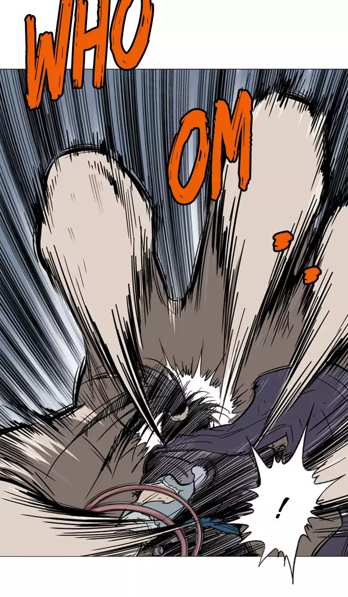 Read Gosu (en) Manga Online