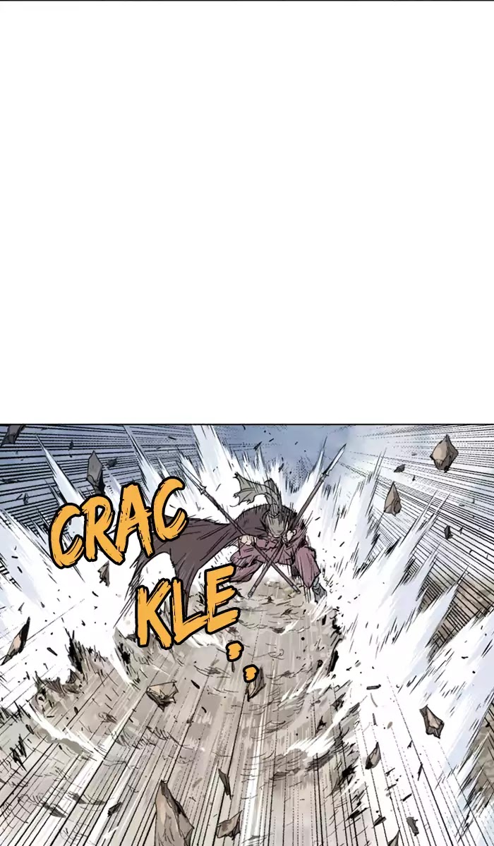 Read Gosu (en) Manga Online