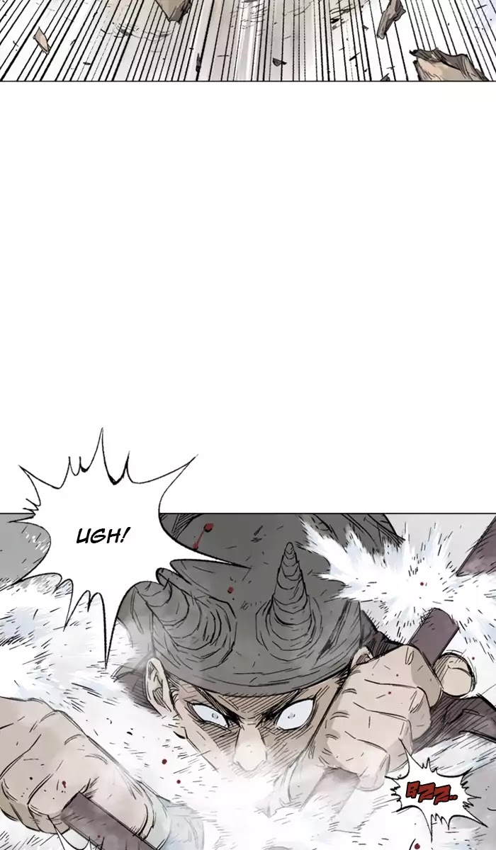 Read Gosu (en) Manga Online