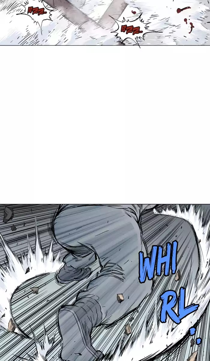 Read Gosu (en) Manga Online