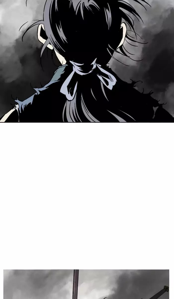 Read Gosu (en) Manga Online