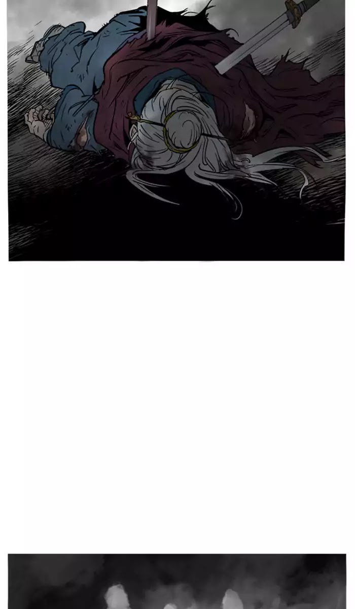Read Gosu (en) Manga Online