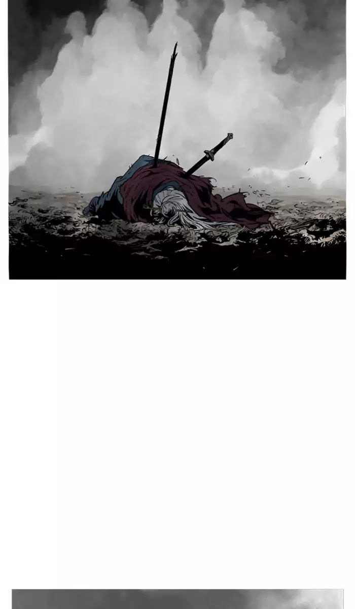 Read Gosu (en) Manga Online