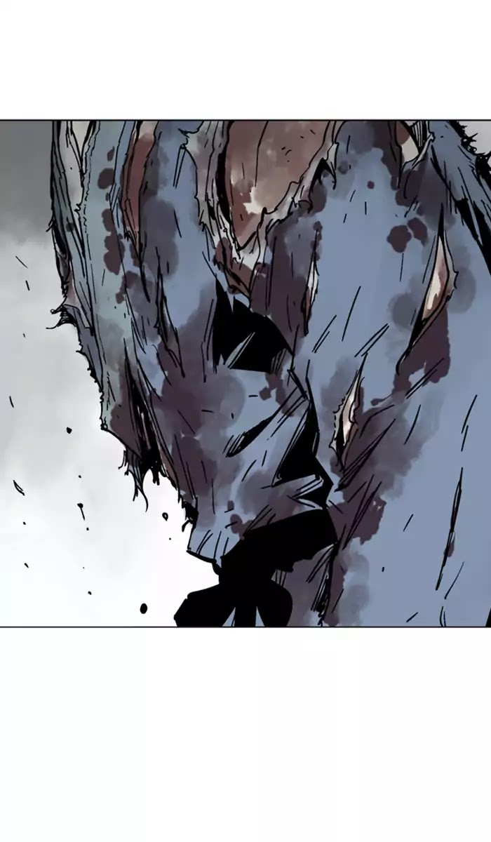Read Gosu (en) Manga Online