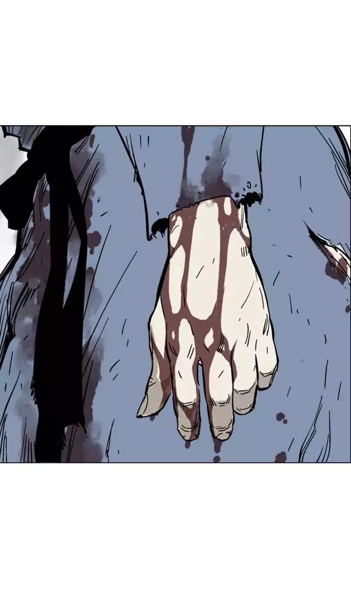 Read Gosu (en) Manga Online