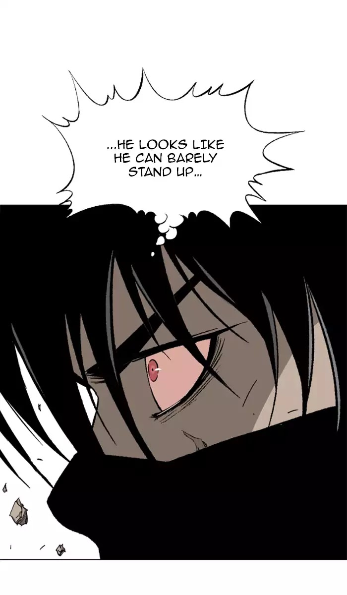 Read Gosu (en) Manga Online