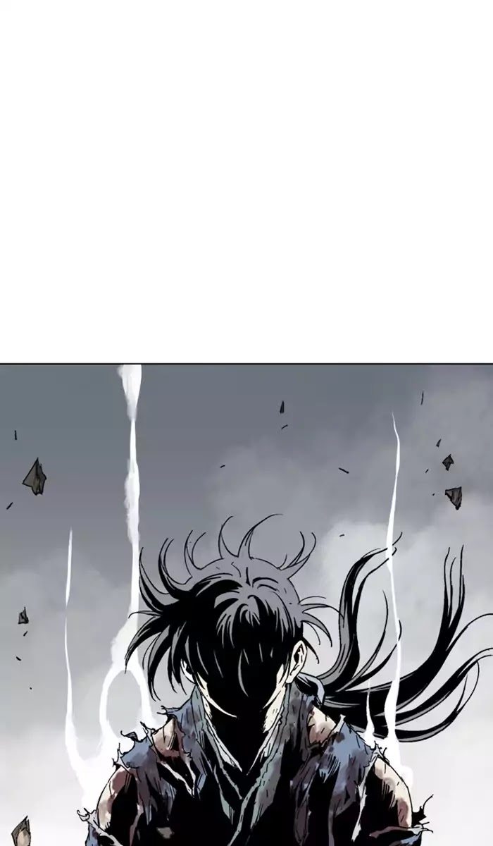 Read Gosu (en) Manga Online