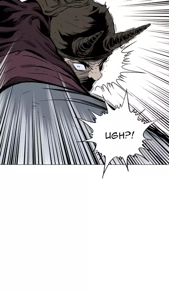 Read Gosu (en) Manga Online