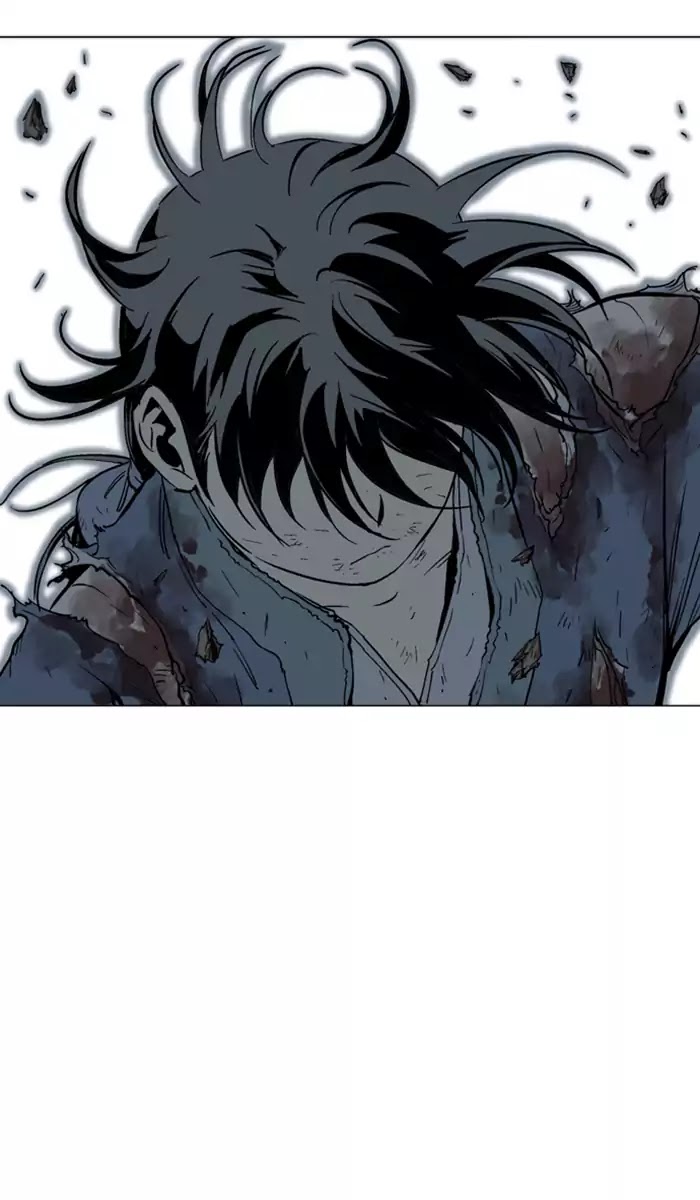 Read Gosu (en) Manga Online