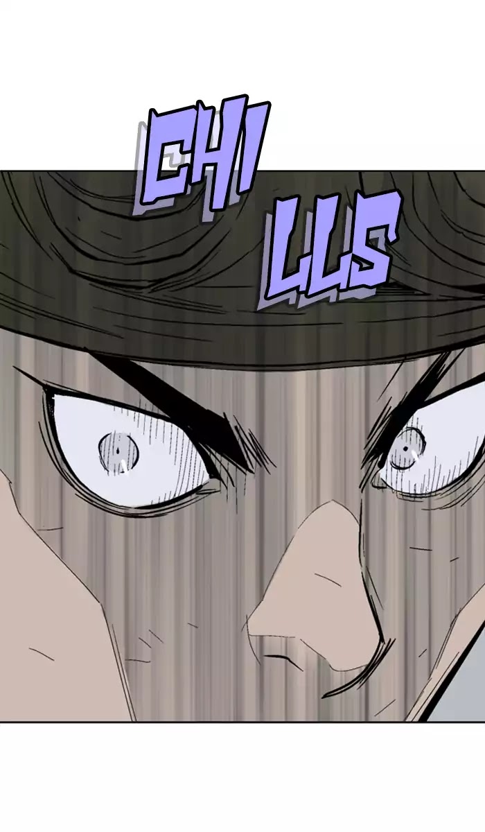 Read Gosu (en) Manga Online