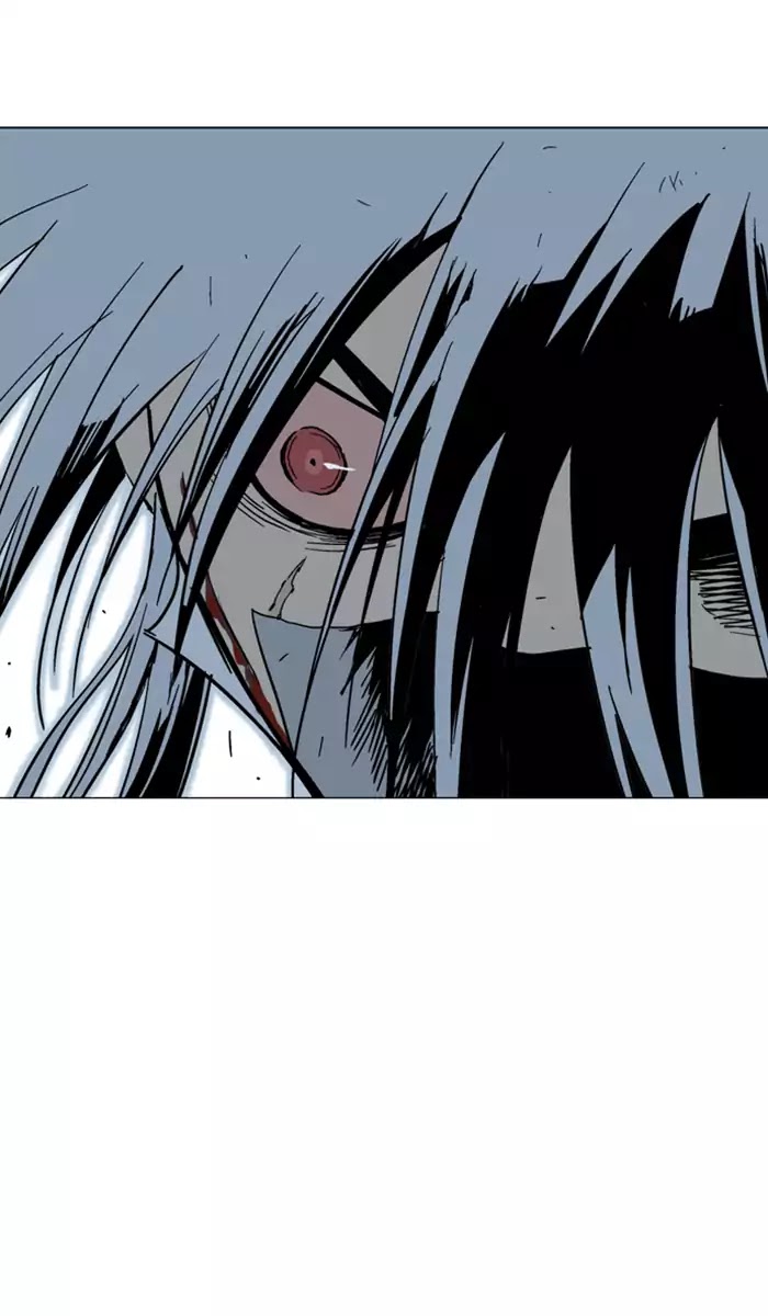 Read Gosu (en) Manga Online