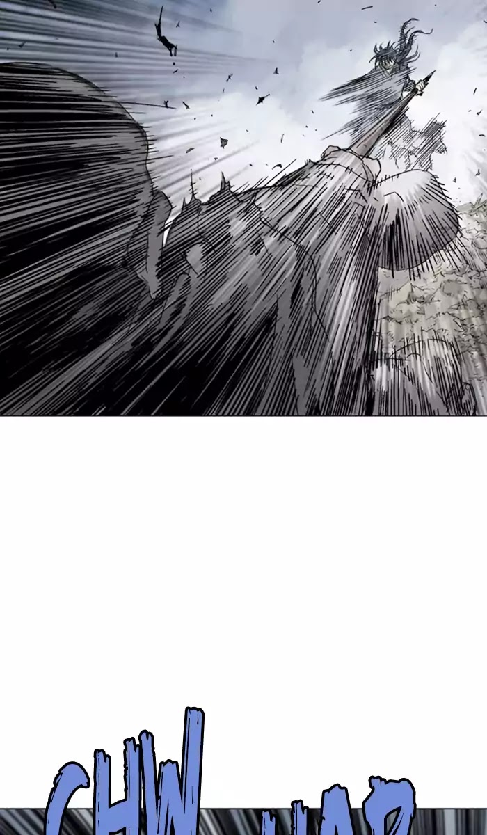 Read Gosu (en) Manga Online