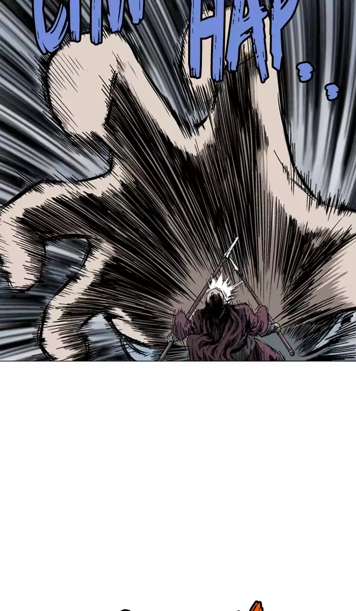 Read Gosu (en) Manga Online