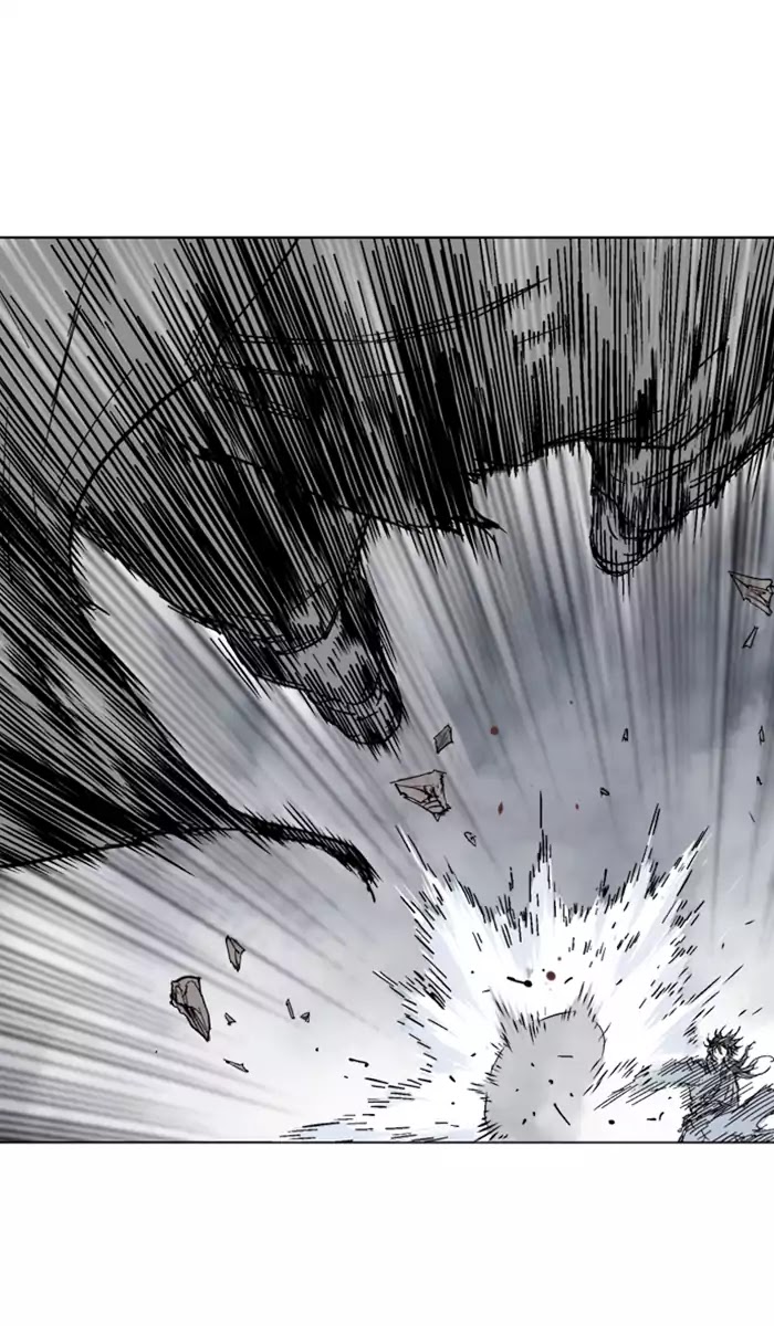Read Gosu (en) Manga Online
