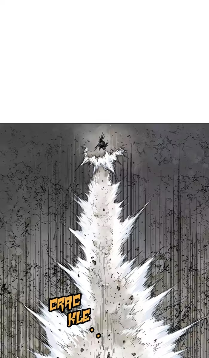 Read Gosu (en) Manga Online