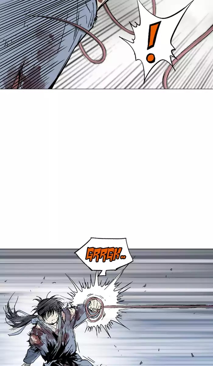 Read Gosu (en) Manga Online